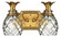 Small Two Light Vanity (87|5312BB)