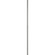 12'' Accessory Stem (87|6212BN)