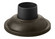 Pier Mount Base (87|1304BZ)