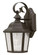 Small Wall Mount Lantern (87|1674OZ)