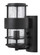 Small Wall Mount Lantern (87|1900SK)