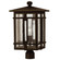 Medium Post Mount Lantern (87|1961OZ)