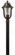 Medium Post Top or Pier Mount Lantern (87|2641OB)