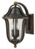 Medium Wall Mount Lantern (87|2644OB)