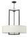 Medium Drum Chandelier (87|3204KZ)