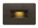 LED 2700K Step Light 12v Horizontal (87|15508BZ)