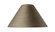 12V Triangular LED Deck Sconce (87|16805MZ-LED)