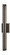 Large Wall Mount Lantern (87|12314BZ)