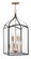 Large Two Tier Open Frame (87|3418BZ)