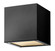 Extra Small LED Up/Down Light Sconce (87|1769SK)