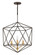 Large Open Frame Pendant (87|3023MM)
