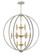 Double XL Three Tier Orb (87|3469CG)