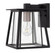 Small Wall Mount Lantern (87|2106BK)