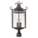 Large Post Mount Lantern (87|1141OL-CL)
