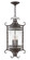 Large Hanging Lantern (87|1147OL-CL)