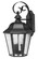 Medium Wall Mount Lantern (87|1676BK-LL)