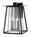 Medium Wall Mount Lantern (87|2104BK-LL)