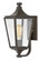 Small Wall Mount Lantern (87|1290OZ)