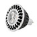 LED 4w 2700K 15 Degree (87|4W27K15)