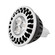 LED 4w 2700K 15 Degree Beam Angle (87|4W27K15)