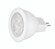 MR11 LED 4w (87|MR1127K)