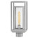 Medium Post Mount Lantern (87|1001SI)