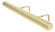 Classic Contemporary Plug-In Picture Lights (34|C24-51)