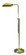 Coach Adjustable Pharmacy Floor Lamps (34|CH825-AB)