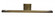 Direct Wire Horizon LED Picture Lights (34|DHLEDZ26-71)