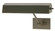 Direct Wire Library Lamp (34|DL10-OB)