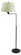 Generation Adjustable Floor Lamps (34|G200-CHB)