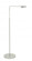 Generation Adjustable LED Floor Lamps (34|G400-PG)