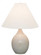 Scatchard Stoneware Table Lamps (34|GS300-GG)