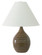 Scatchard Stoneware Table Lamp (34|GS300-TE)