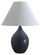 Scatchard Stoneware Table Lamp (34|GS400-BM)