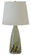 Scatchard Stoneware Table Lamps (34|GS850-DCG)