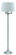 Lancaster Six-Way Floor Lamps (34|L800-SN)