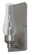 Lake Shore Wall Sconce (34|LS201-SP)