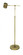 Morris Floor Lamps (34|MO200-AB)