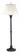 Newport Twin Pull Floor Lamps (34|N601-OB)