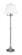 Newport Six-Way Floor Lamp (34|N603-PTR)