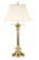 Newport Twin Pull Table Lamp (34|N651-AB)