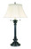 Newport Twin Pull Table Lamps (34|N651-OB)