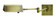 Pinnacle Halogen Swing Arm Wall Swings (34|PIN475-AB)