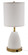 Rupert Table Lamps (34|RU751-WT)