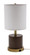 Rupert Table Lamp (34|RU752-CHB)