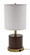 Rupert Table Lamps (34|RU752-CHB)