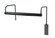 Slim-Line LED Plug-In Picture Lights (34|SLEDZ15-91)