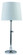Townhouse Adjustable Table Lamps (34|TH750-PN)