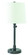 Townhouse Adjustable Table Lamps with Convenience Outlet (34|TH751-OB)